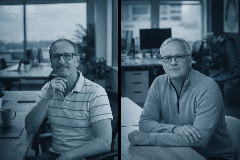 BRAINWAVE talent founders